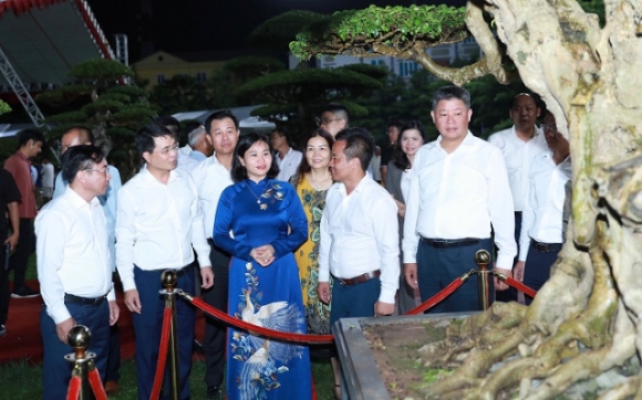 1 Sau 15 Nam Sap Nhap Vao Ha Noi Thu Nhap Binh Quan Nguoi Dan Huyen Thach That Dat 91 Trieu Dongnam