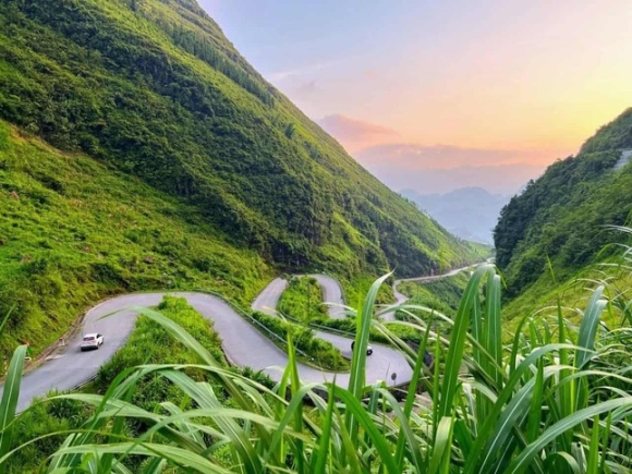 3 Ha Giang De Xuat Thu Phi Tham Quan Cao Nguyen Da Dong Van