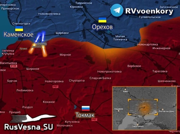 5 Su Kien Lon Cua Nato Sap Den Ukraine Day Manh Tan Cong Nga