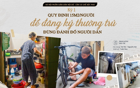 1 O 15m2nguoi Moi Duoc Dang Ky Thuong Tru Ha Noi Dung Danh Do Nguoi Dan