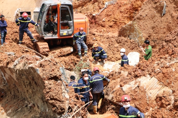 3 Da Lat Yeu Cau Can Bo Khong Roi Thanh Pho Phoi Hop Co Quan Dieu Tra