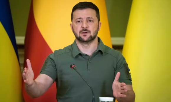 1 Ong Zelensky Noi 21000 Linh Wagner Thiet Mang O Ukraine
