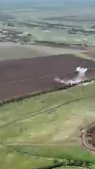 2 To Hop Himars Ukraine Pha Huy Phao Than Sam Cua Nga