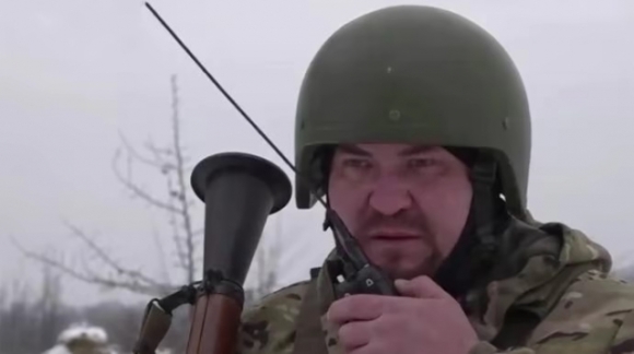 1 Ro Tin Tu Lenh Doi Quan Chechnya Akhmat Tinh Nhue Tu Tran O Donbass Ukraine