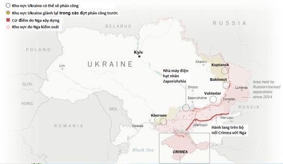2 Ukraine Rai Min Dieu Quan Doc Bien Gioi Voi Belarus
