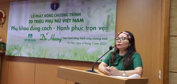 1 90 Phu Nu Viet Mac Cac Benh Lien Quan Phu Khoa 60 Ngai Di Kham