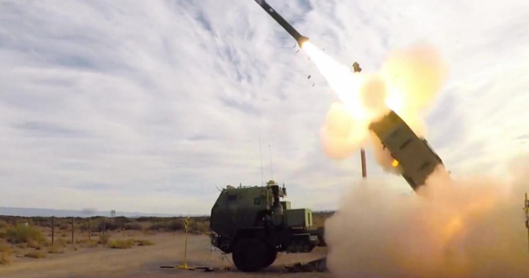 1 Ukraine Tap Kich Bang Himars Gay Thiet Hai Nang Cho Khi Tai Hau Can Cua Nga O Mat Tran Phia Dong