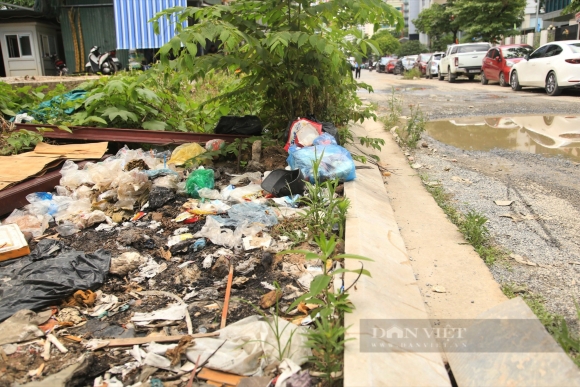 3 Chuyen Kho Tin Giua Thu Do Doan Duong Chua Day 200m 3 Nam Thi Cong Chua Xong Khien Nhieu Phuong Tien Giao Thong Sap Bay