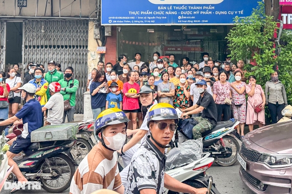 5 Vu Chay Nha 3 Nguoi Tu Vong O Ha Noi Con Oi Con O Dau Ve Voi Bo