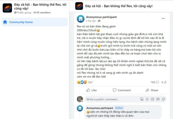 6 Trao Luu Khoe Khoang Den Hoi Tho Cuoi Cung Cua Gioi Tre Va Sao Viet