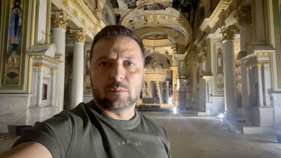 2 Zelensky Chien Thang Truoc Nga La Muc Tieu Quoc Gia