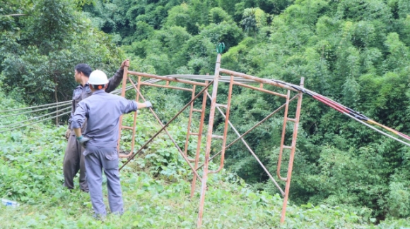 7 2 Nha May Thuy Dien O Dak Nong Bi Sat Lo Do Mua Lon