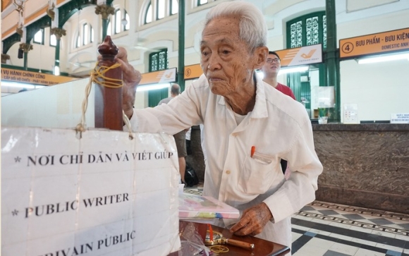 1 Nguoi Viet Thu Thue Cuoi Cung Cua Sai Gon Qua Doi