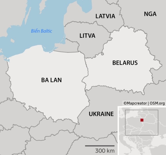 2 Litva Sap Dong Hai Cua Khau Voi Belarus