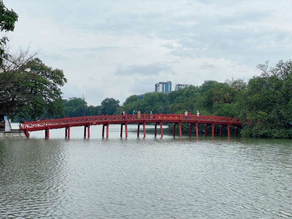 2 Bi Thu Ha Noi Giu Nguyen On Dinh Quan Hoan Kiem