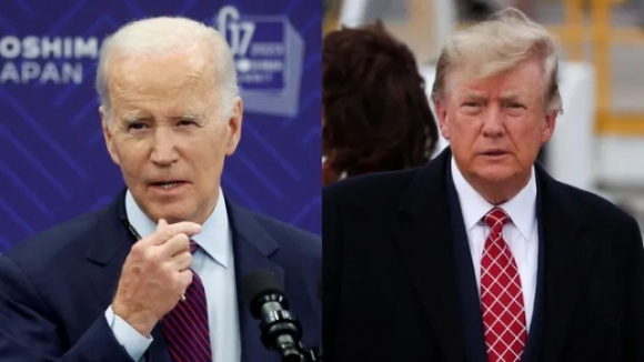 2 Co Hoi Nao De Ong Trump Quay Lai Nha Trang
