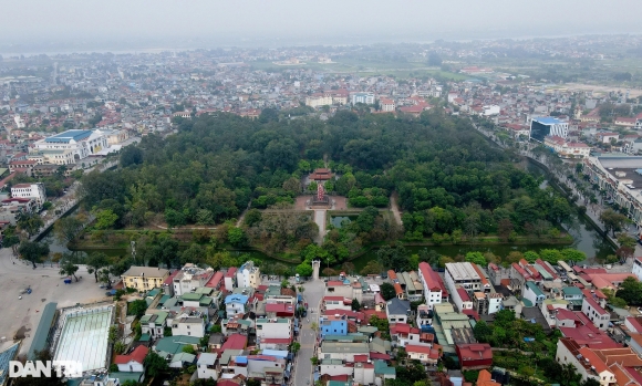 1 De Xuat Ba Vi   Son Tay La Thanh Pho Du Lich