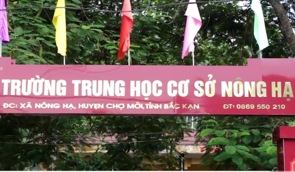 1 Hoc Sinh Lop 7 Chua Biet Doc Gia Dinh Xin Luu Ban Khong Duoc