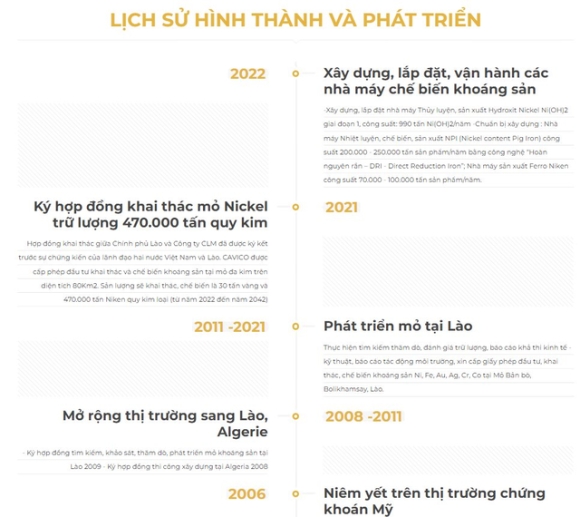 3 La Doanh Nghiep Viet Dau Tien Len Nasdaq Tu 2009 Noi Len Voi Loat Du An Lon Roi Mai Danh An Tich Doi Tac Cung Cap Niken Cho Vines Lam Pin Xe Dien Hien Tai Ra Sao