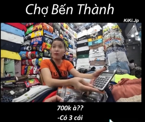 1 Du Khach Bo Chay Vi Bi Het Gia Gan Trieu Dong 3 Doi Vo Trong Cho Ben Thanh