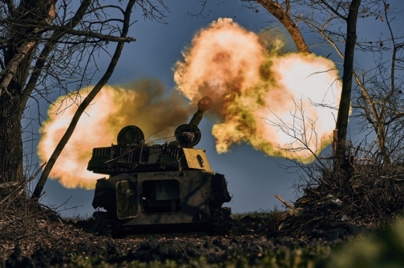 1 Ukraine Bien Bom Chum Thanh Vu Khi Tam Ly Chien Voi Nga The Nao