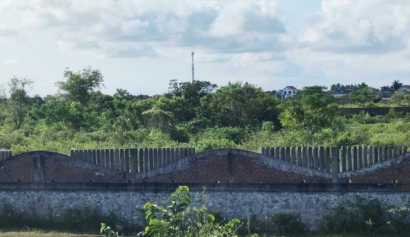 1 Du An Bao Tang Rong Hon 11ha O Hai Phong Dap Chieu Thanh Bai Co Hoang