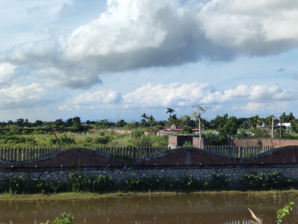 5 Du An Bao Tang Rong Hon 11ha O Hai Phong Dap Chieu Thanh Bai Co Hoang