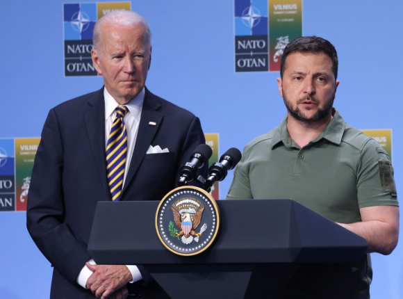 3 Hai Phong Cach Ngoai Giao Cua Tong Thong Zelensky