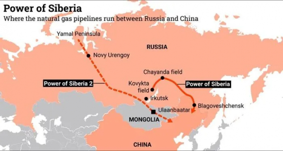 3 Van Bai Suc Manh Siberia 2 Co Giup Nga Bu Dap Nguon Thu Da Mat