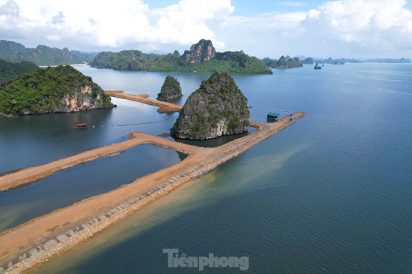 5 Du An Khu Do Thi Quay Nui Da Vinh Ha Long Lam Hon Non Bo