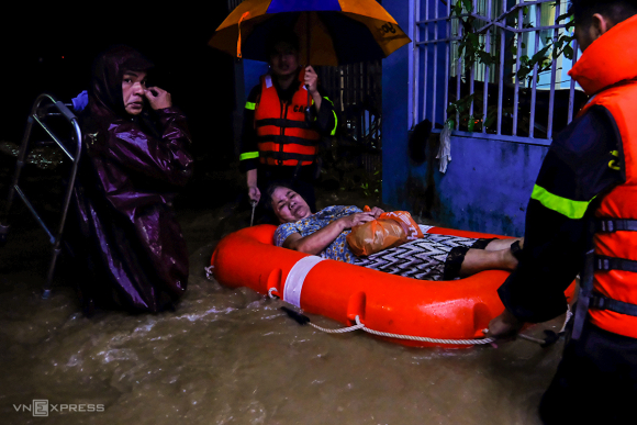 3 Lu Bat Ngo Da Nang So Tan Dan Trong Dem