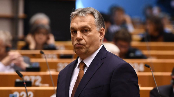 1 Lien Minh Chau Au Phot Lo Hungary Se Vien Tro 50 Ti Euro Cho Ukraine
