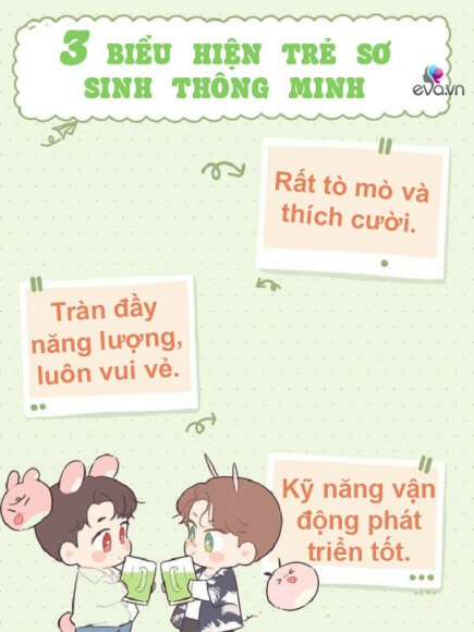 2 Tre Trong Vong 1 Tuoi Lam Duoc 3 Dieu Chung To Chi So Iq Rat Cao