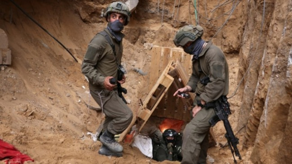 1 May Bay Israel Tieu Diet Chi Huy Hai Quan Sung So Cua Hamas