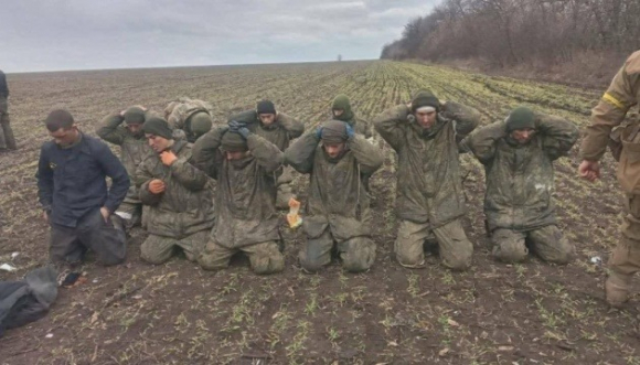 2 Mua Dong Ap Den Va Bao Du Doi O Khu Vuc Chien Su Ukraine Va Nga