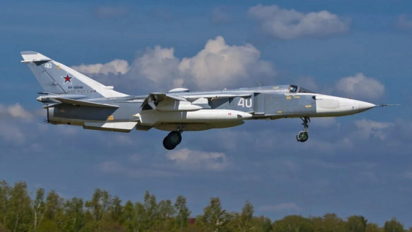 1 Ukraine Tuyen Bo Ha Tiem Kich Su 24 Cua Nga Gan Dao Ran
