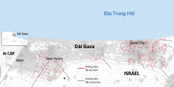 3 Nga Chi Trich Phuong An Bom Nuoc Bien Lam Ngap Dia Dao Hamas