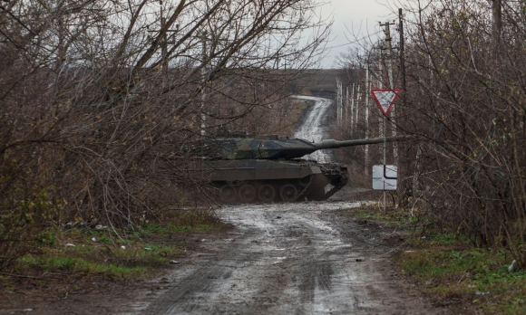 3 Tu Binh Nga Ke Ve Ac Mong Tren Chien Truong Ukraine