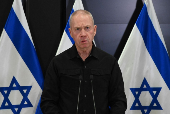 1 Israel Tuyen Bo Bao Vay Thanh Tri Cuoi Cung Cua Hamas O Bac Gaza