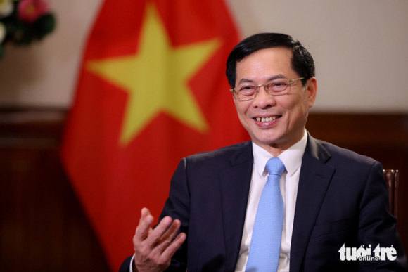 2 Gan 50 Chuyen Tham Viet Nam Cua Lanh Dao Nuoc Ngoai Tu Nam 2021