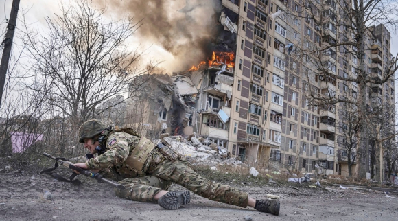 1 Ukraine Tuyen Bo Tu Avdiivka Chung Toi Se Tru Vung Den Cuoi Cung