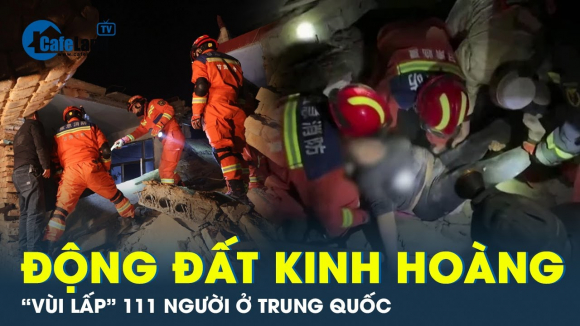 1 Canh Do Nat Trong Tran Dong Dat Khien 111 Nguoi Thiet Mang O Trung Quoc