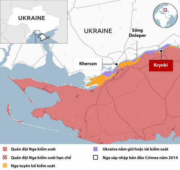 4 Vu Khi Co The Giup Ukraine Khac Che Bom Luon Nga