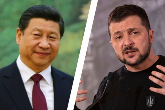 1 Zelensky Su Ton Trong Tu Bac Kinh Ve Van De Toan Ven Lanh Tho Cua Ukraine