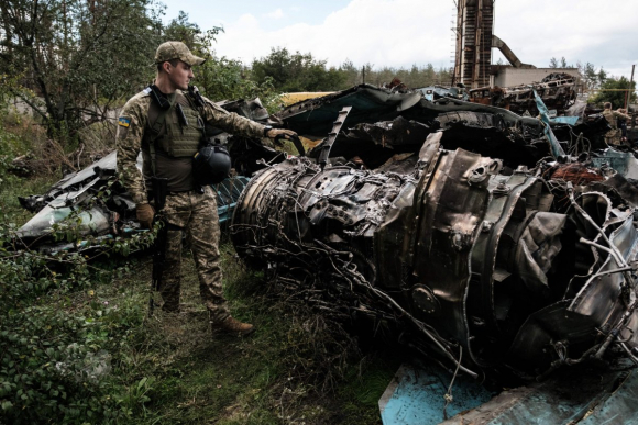 1 Ukraine Tuyen Bo Ban Roi Ba Tiem Kich Bom Su 34 Nga Trong 1 Ngay