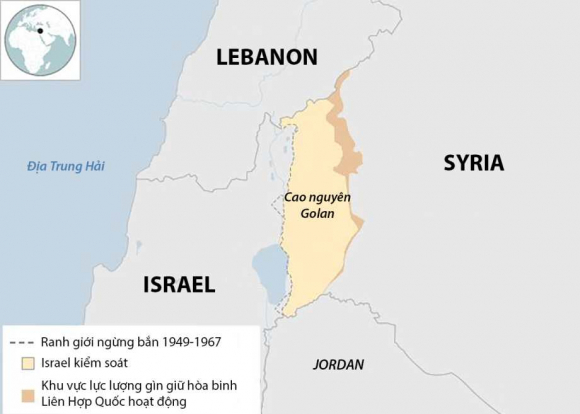 2 Israel Khong Kich Syria