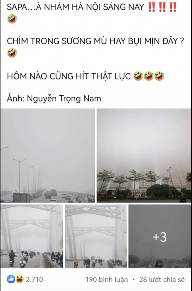 2 Hien Tuong Lam Ha Noi Ngo Nhu Sa Pa Tiem An Nguy Hiem Cho Suc Khoe