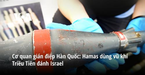 1 Co Quan Gian Diep Han Quoc Hamas Dung Vu Khi Trieu Tien Danh Israel