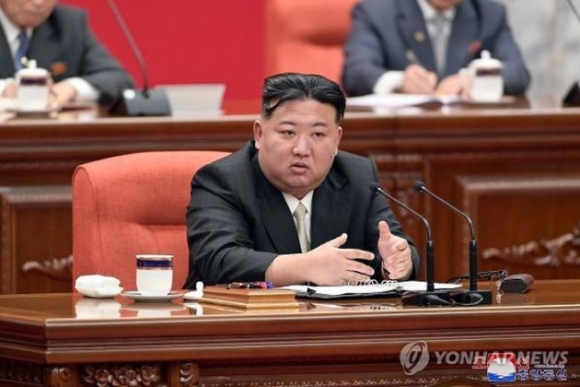 1 Ong Kim Jong Un Neu Kha Nang Doi Lai Han Quoc Va Dong Bo Vao Lanh Tho Trieu Tien