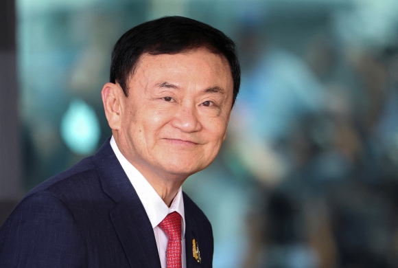 1 Thai Lan De Nghi Khong Goi Ong Thaksin La Tu Nhan